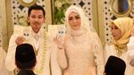 Cantiknya Fairuz A Rafiq Lepas Status Jandanya