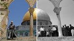 Kehidupan Setelah 50 Tahun Perang Arab-Israel