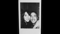 Di sosial media keduanya, Raisa dan Hamish Daud memang termasuk jarang memamerkan kemesraan. Foto: Instagram Raisa