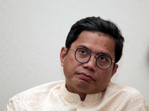 Dicopot dari Garuda, Pahala Jadi Direktur Keuangan Pertamina