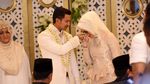 Cantiknya Fairuz A Rafiq Lepas Status Jandanya