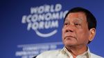 Ekspresi Presiden Duterte yang Ingin Makan Abu Sayyaf Hidup-hidup