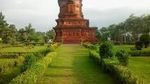 Rahasia Candi Jabung dari Majapahit