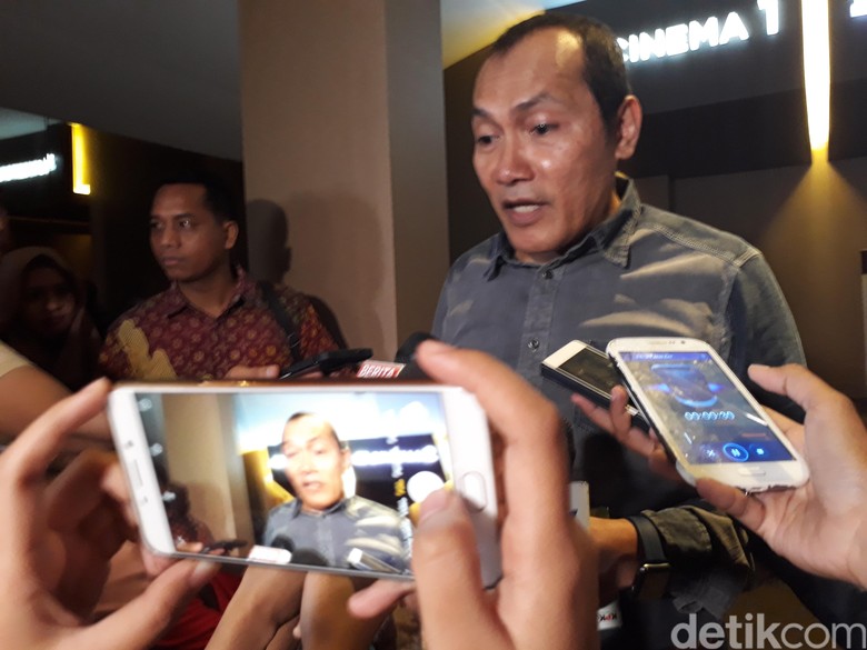 KPK Koordinasi dengan Pihak AS Terkait Kematian Saksi Kunci e-KTP KPK Koordinasi dengan Pihak AS Terkait Kematian Saksi Kunci e-KTP
