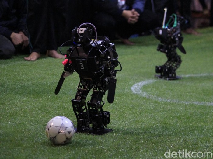 Foto: detikINET/Wisma Putra Foto: detikINET/Wisma Putra