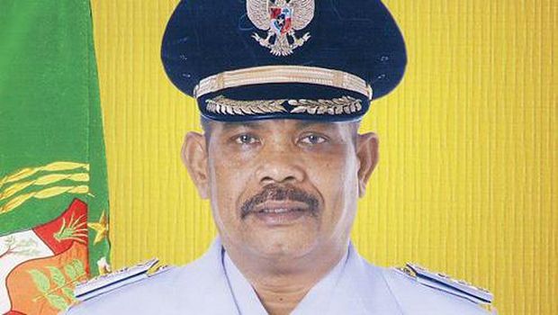 MA Sunat Hukuman Walkot Medan Harudman di Kasus Korupsi APBD