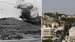 Kehidupan Setelah 50 Tahun Perang Arab-Israel