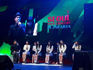 Rilis Album Cookie Jar, Red Velvet Siap Debut Jepang