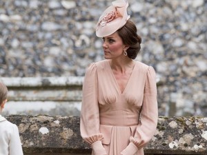 Alasan Kate Middleton Tak Akan Jadi Bridesmaid di Pernikahan Meghan Markle