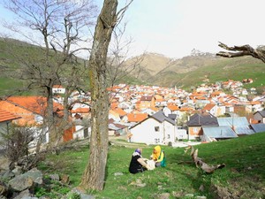 Tradisi Mudik ala Muslim Gorani di Kosovo