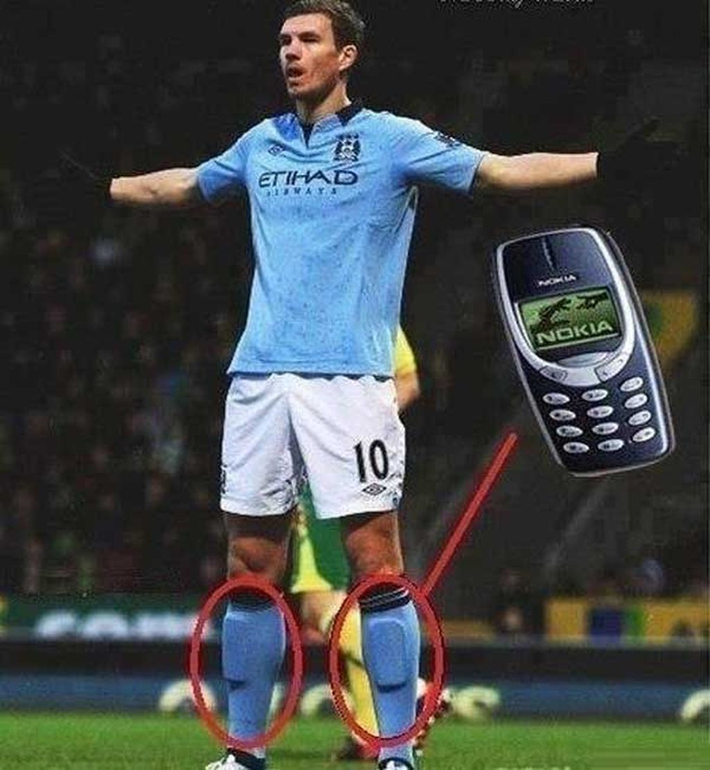 Meme Kocak Nokia 3310 Yang Bikin Ngakak Foto 8