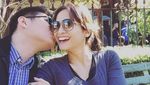 Hamil Besar, Acha Septriasa Tetap Cantik dan Seksi Nih!