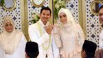 Cantiknya Fairuz A Rafiq Lepas Status Jandanya
