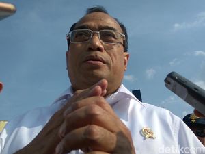Antisipasi Macet Lebaran di Cipali, Menhub: Kita Buka Tutup Jalan