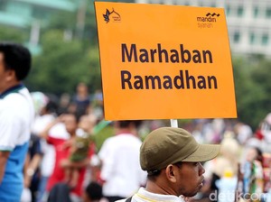 25+ Ide Slogan Singkat Poster Pawai Menyambut Ramadan 2025