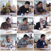 Punya Catatan 29 Nama Calon Hakim Agung Ini, Lapor ke KY!