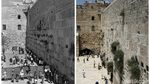 Kehidupan Setelah 50 Tahun Perang Arab-Israel
