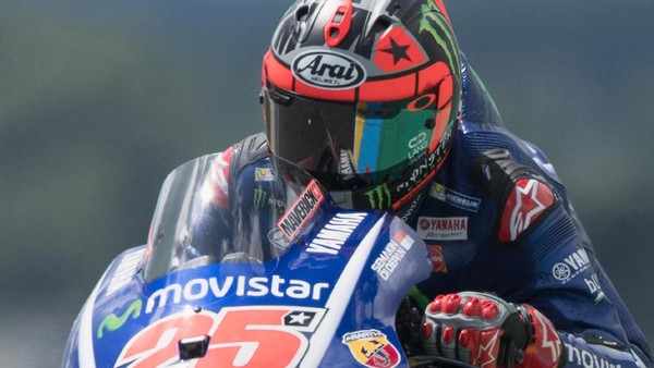 Klasemen MotoGP: Vinales di Puncak, Pedrosa Melesat ke Urutan Dua Klasemen MotoGP: Vinales di Puncak, Pedrosa Melesat ke Urutan Dua