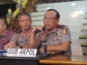 Kronologi Pemukulan yang Berujung Tewasnya Taruna Akpol Adam