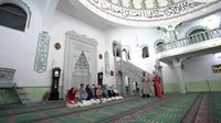 Lantunan Alquran dan Salawat Muslim Torbeshi di Pelosok Macedonia