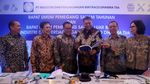 Bintraco Dharma Gelar RUPS