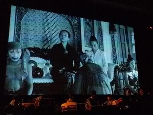 Film Berbau Mistis Setan Jawa Meriahkan Art Jog 10