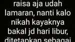 Raisa Tunangan, Reaksi dan Meme Patah Hati Nasional Merebak