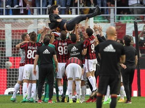 Lumayan, Milan
