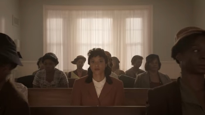 The Immortal Life of Henrietta Lacks