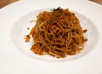 Roti Eneng: Ada Creamy Grilled Cheese dan Pasta Bertabur Teri yang Gurih