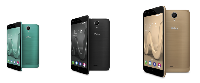 Cicipi Lezatnya Smartphone Rasa Nougat di Ponsel Wiko Harry