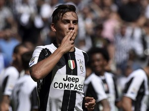 Menebak Algojo Penalti Juventus vs Madrid