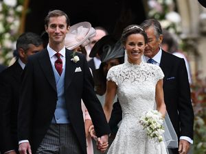 Menghabiskan Total Rp 19 Miliar, Ini Detail Pernikahan Pippa Middleton