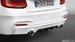 BMW M240i M Performance Edition, Cuma Ada 750 Unit