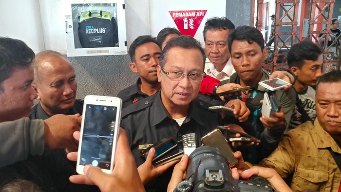 Lebaran, Seluruh Perlintasan KA Resmi dan Non Resmi Akan Dijaga