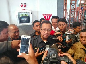 Lebaran, Seluruh Perlintasan KA Resmi dan Non Resmi Akan Dijaga