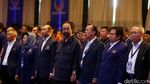 Surya Paloh Buka Rakorsus Partai NasDem