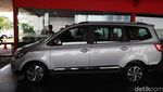 Pada Mei 2017 Mobil China Tantang Mobil Jepang di Indonesia