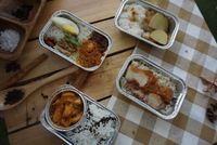 Festival Makanan Pesawat Pertama Digelar oleh AirAsia