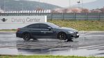 Menguji Lini BMW M di Korea Selatan