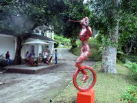 Pameran Inside-Outside