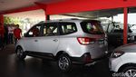 Ini Dia Tampang Asli MPV Pesaing Avanza Cs, Wuling Confero S