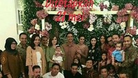 Tagar patah hati nasional di 21 Mei kemarin bertebaran begitu Raisa resmi dilamar Hamish Daud. Foto: Instagram/ist