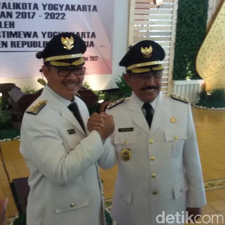 Bupati Kulon Progo Janji Atasi Problem Bandara Baru dalam 100 Hari Bupati Kulon Progo Janji Atasi Problem Bandara Baru dalam 100 Hari