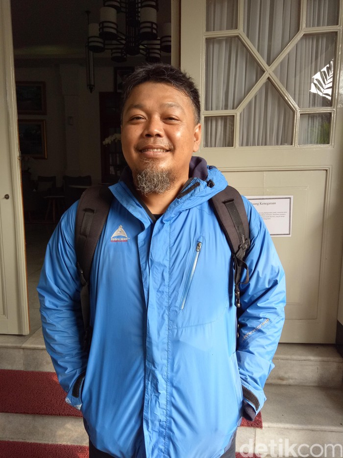 Viking Persib Ikut Sambut Raja dan Ratu Swedia