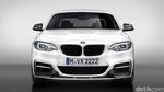 BMW M240i M Performance Edition, Cuma Ada 750 Unit