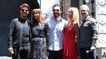 Sarkofagus Raksasa Seberat 7 Ton di Premiere The Mummy