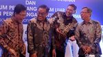 Bintraco Dharma Gelar RUPS