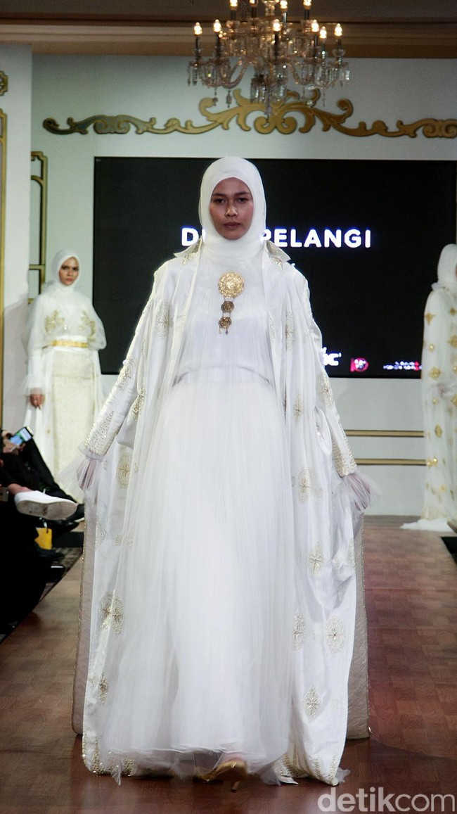 Foto: Mohammad Abduh/Wolipop