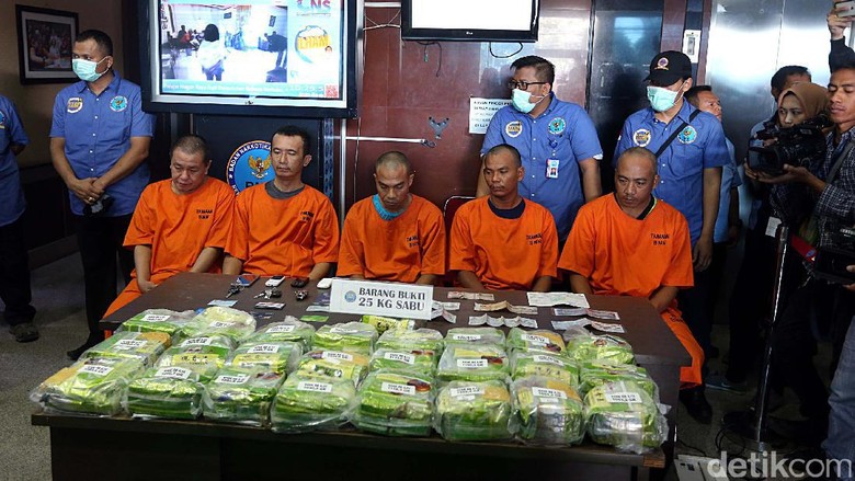 Kasus Cuci Uang Bisnis Narkoba Rp 6,4 Triliun, Ini Jejak Pony Kasus Cuci Uang Bisnis Narkoba Rp 6,4 Triliun, Ini Jejak Pony